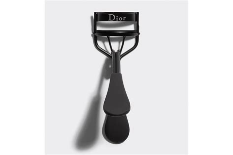 dior backstage lash curler.